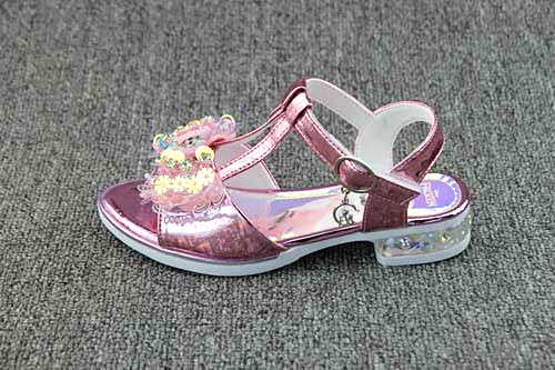 B209(小熊)