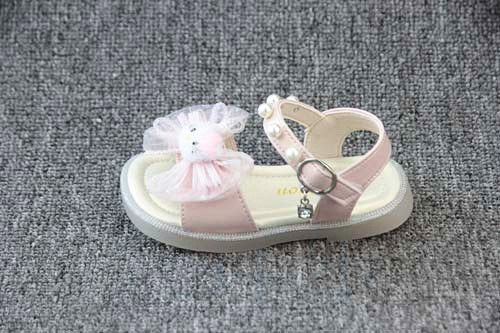 P160(小灰熊)