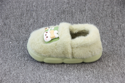Y-3078(棉拖)